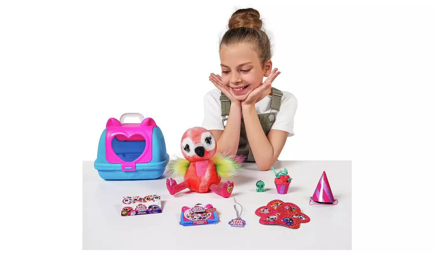 Zuru Pets Alive Pet Shop Surprise