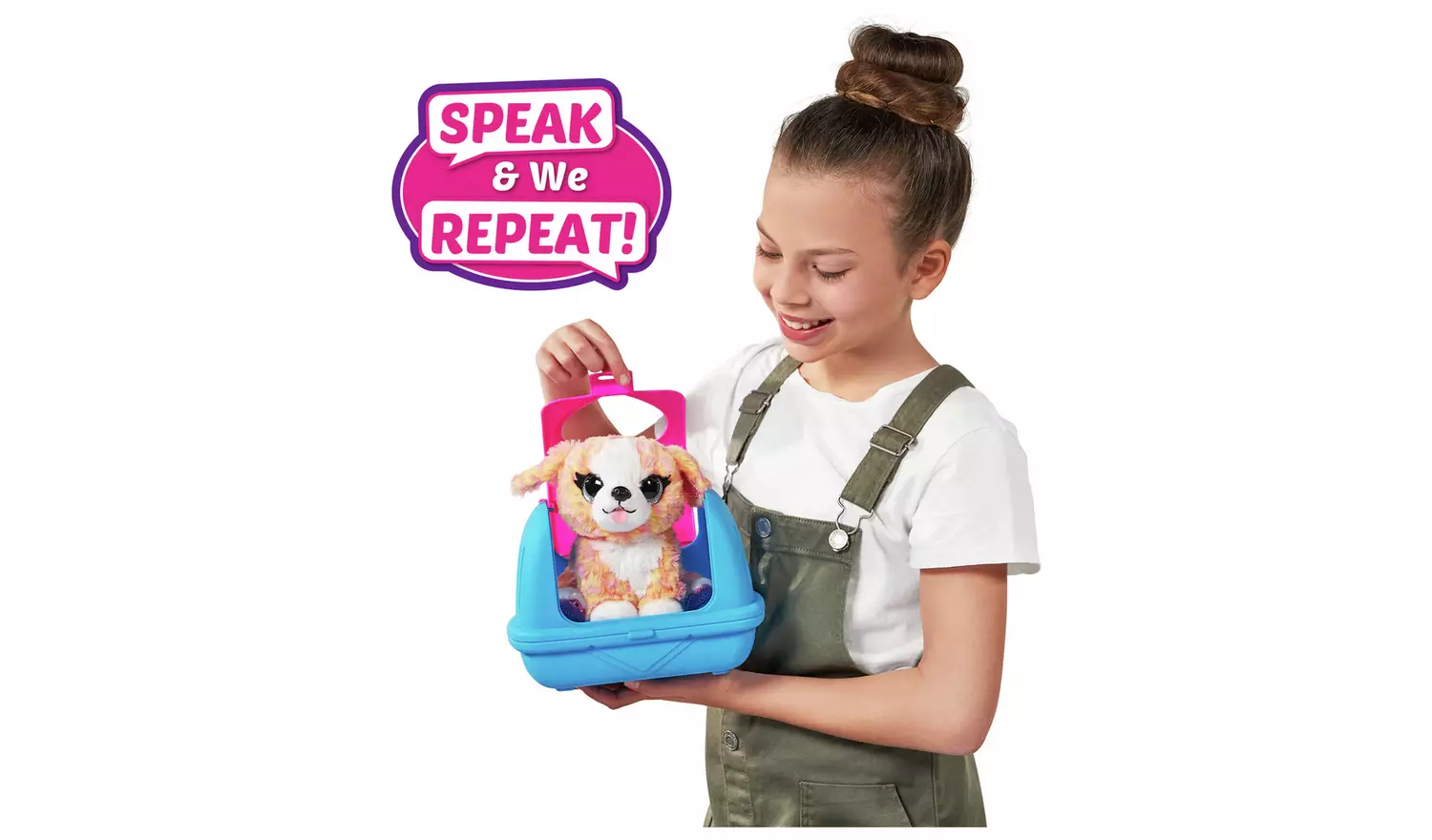 Zuru Pets Alive Pet Shop Surprise