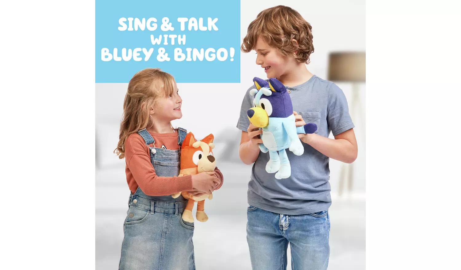 Bluey S5 Talking Bluey 13