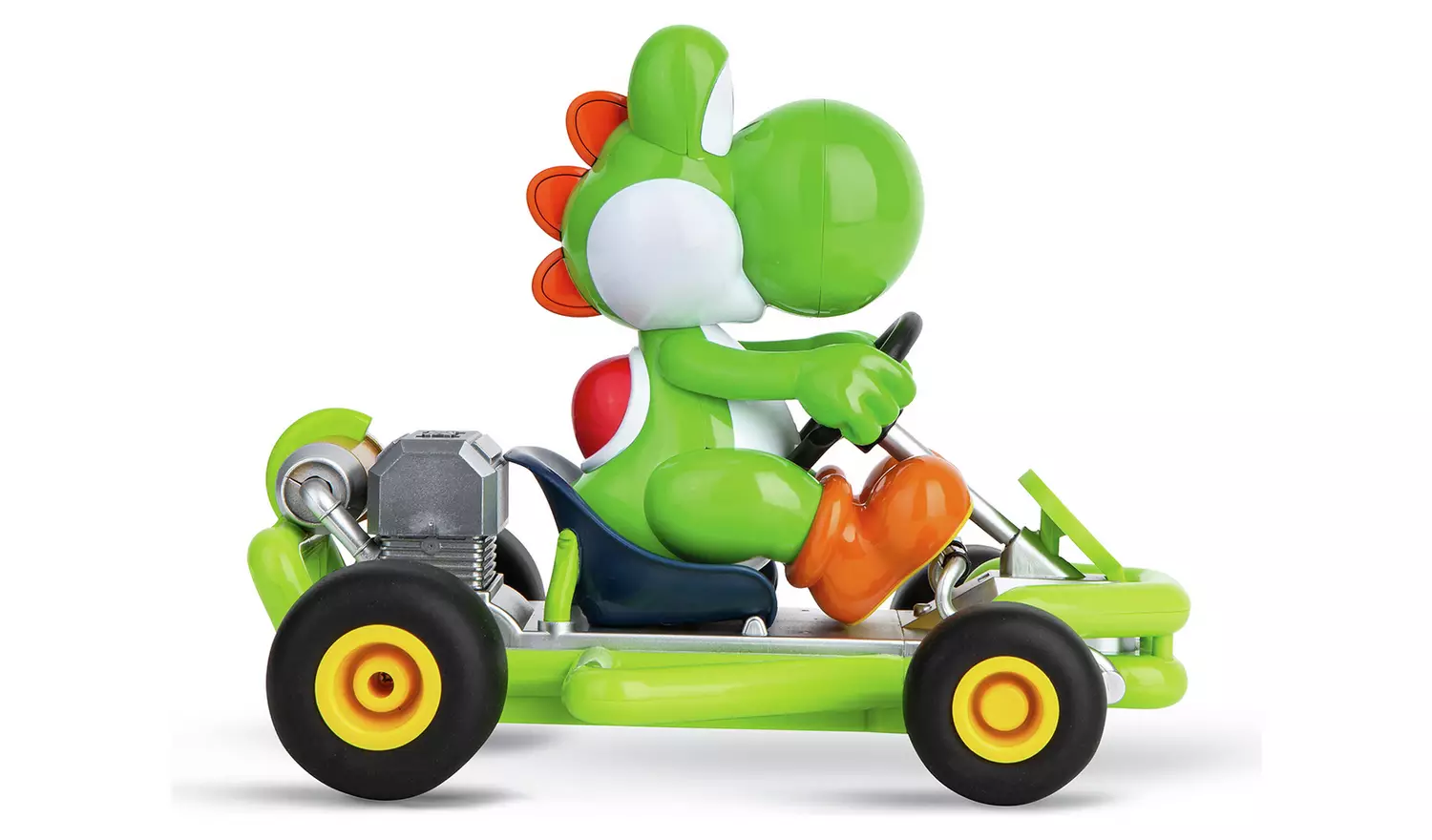 Carrera RC 1:18 Mario Kart Pipe Kart, Yoshi