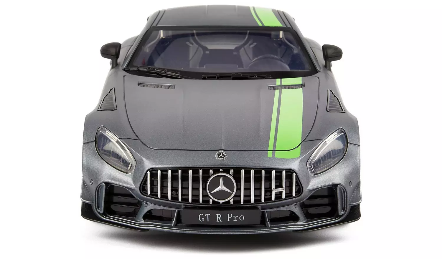 CMJ 1:12 Mercedes AMG GTR Pro Remote Controlled Car