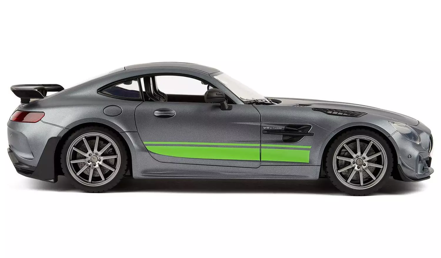 CMJ 1:12 Mercedes AMG GTR Pro Remote Controlled Car