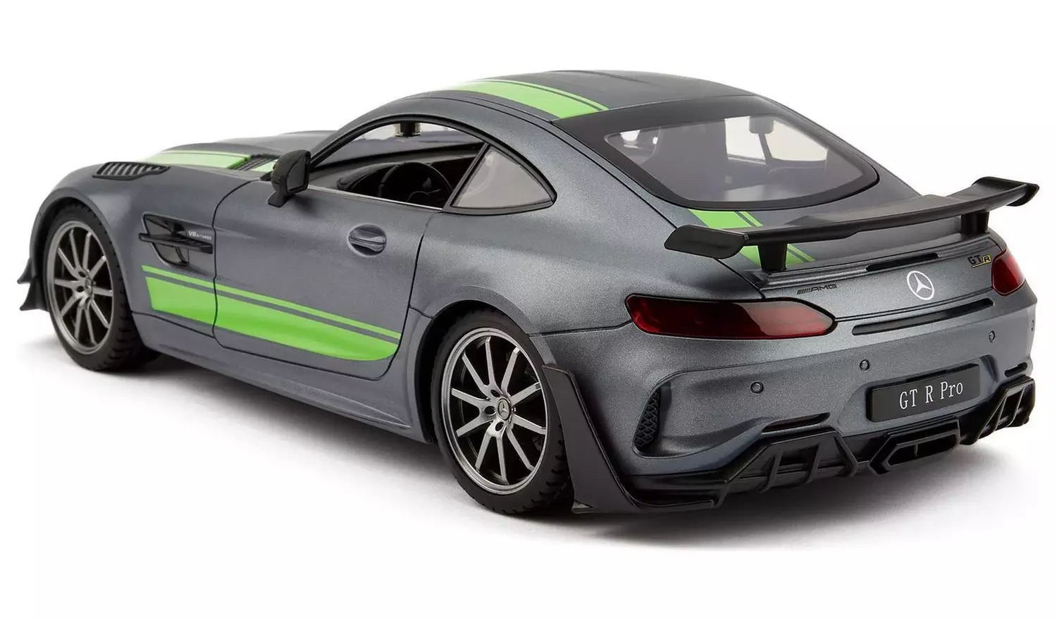 CMJ 1:12 Mercedes AMG GTR Pro Remote Controlled Car