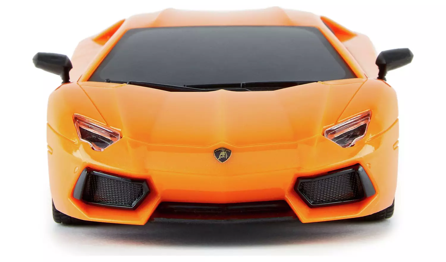 CMJ RC Cars 1:24 Lamborghini - Orange