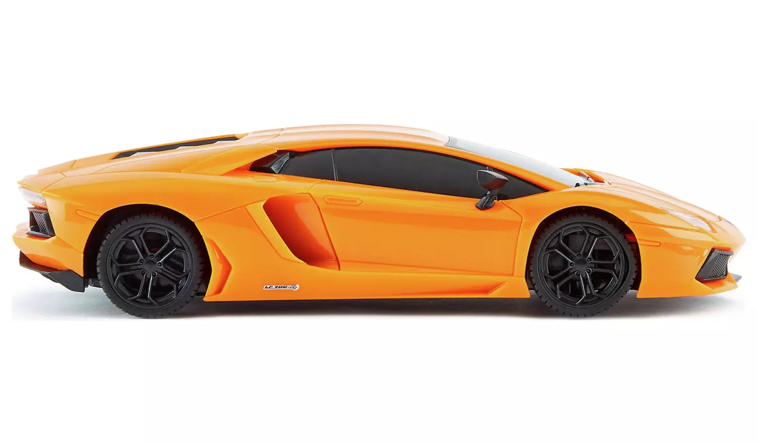 CMJ RC Cars 1:24 Lamborghini - Orange