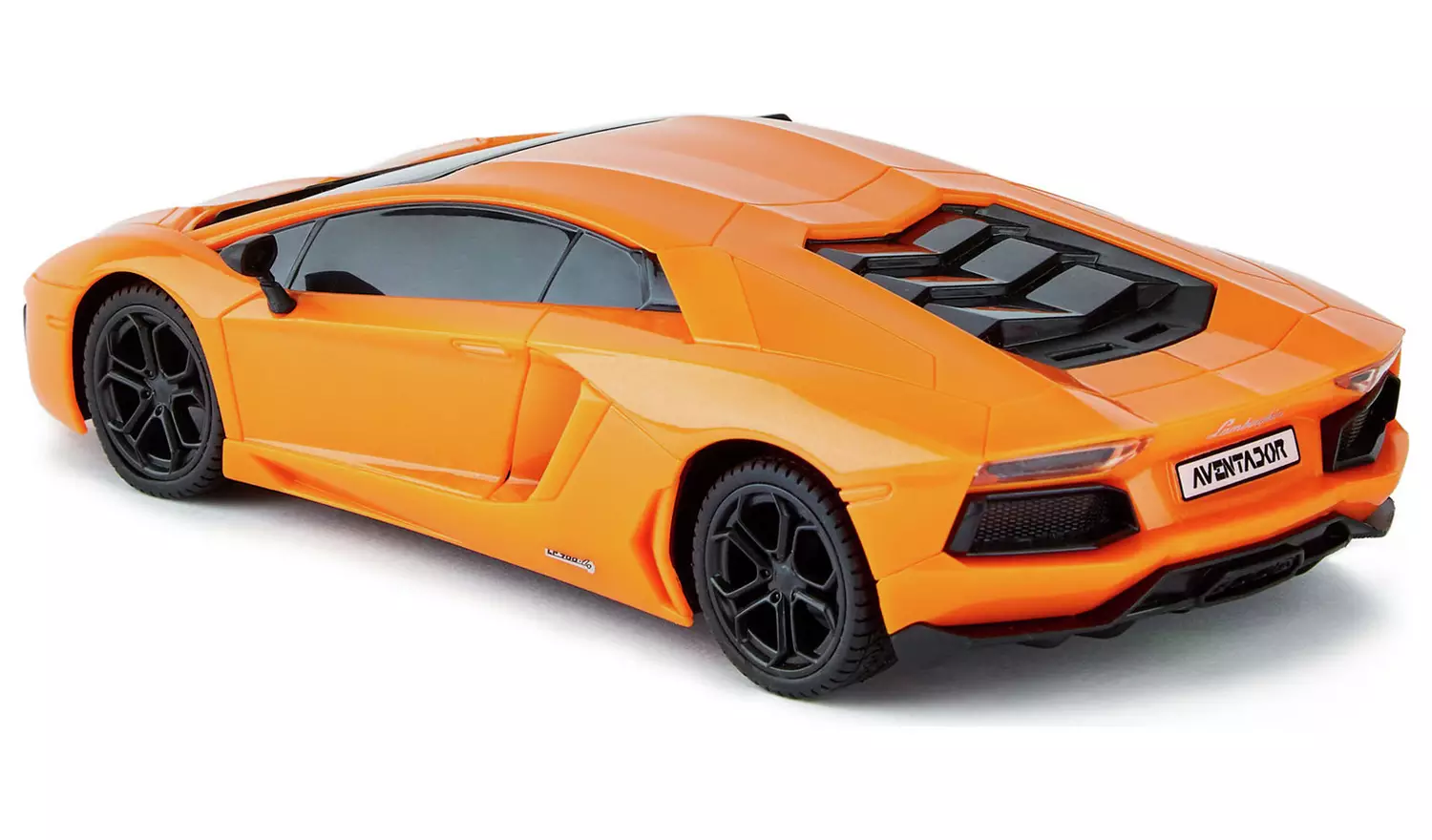CMJ RC Cars 1:24 Lamborghini - Orange