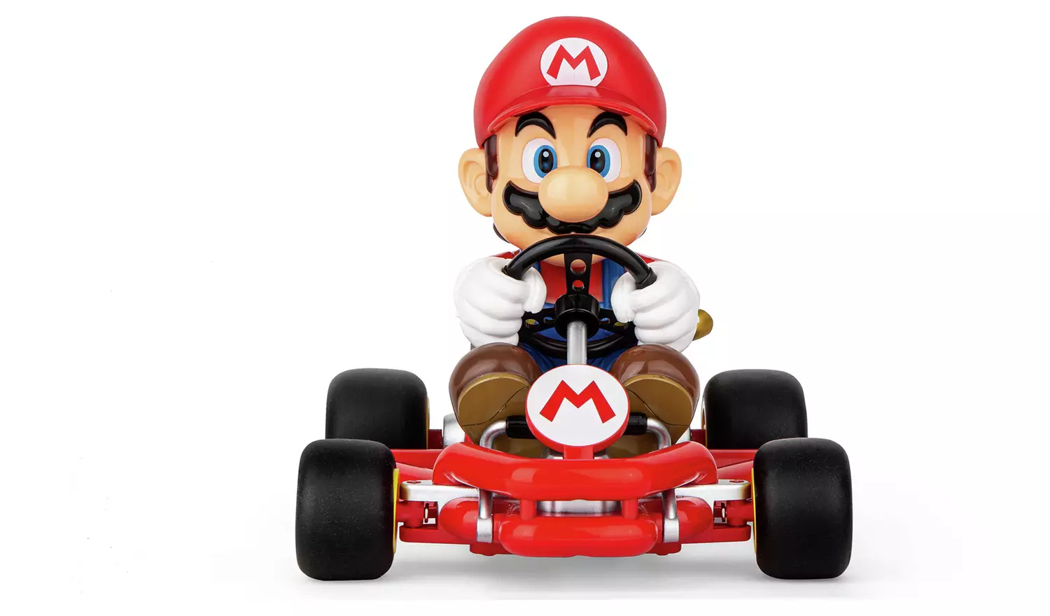 Carrera RC 1:18 Mario Kart Pipe Kart, Mario