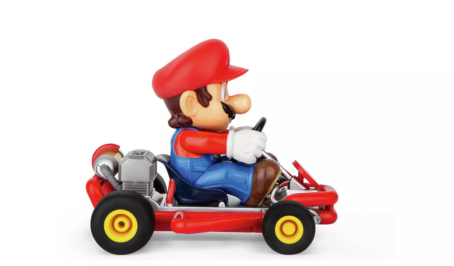 Carrera RC 1:18 Mario Kart Pipe Kart, Mario
