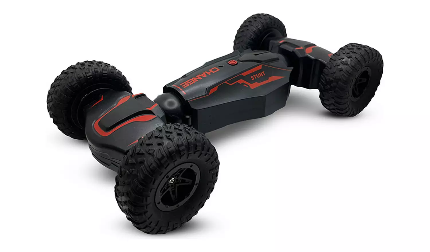 Menkind RED5 All Terrain Stunt Car