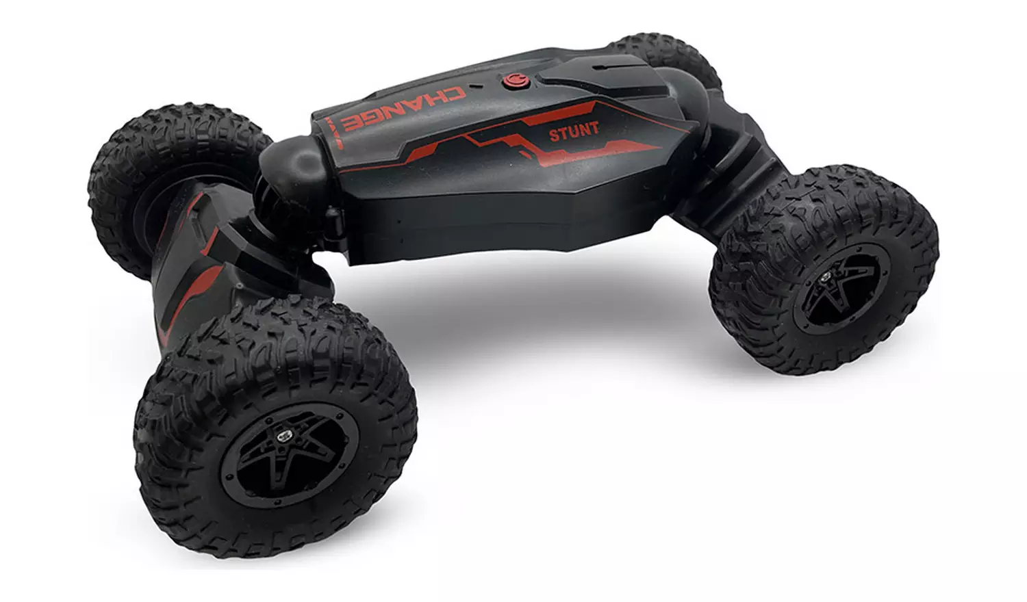 Menkind RED5 All Terrain Stunt Car