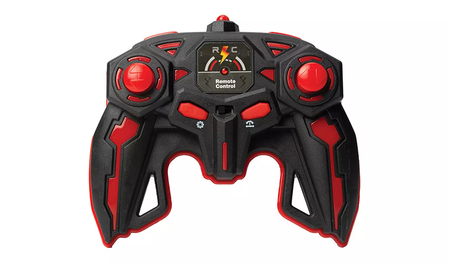 Menkind RED5 All Terrain Stunt Car