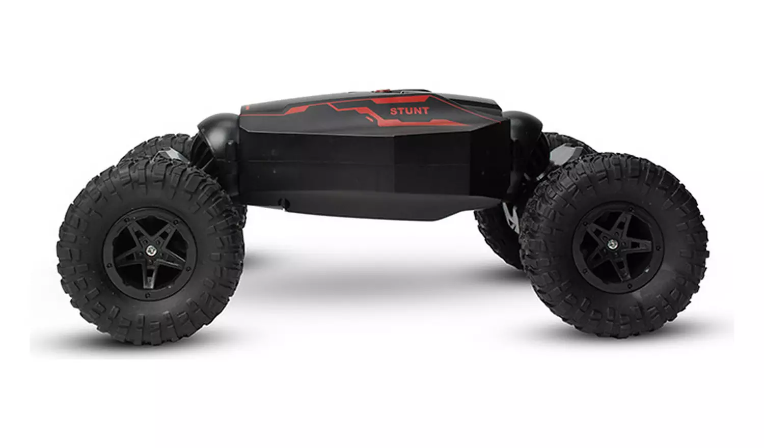 Menkind RED5 All Terrain Stunt Car