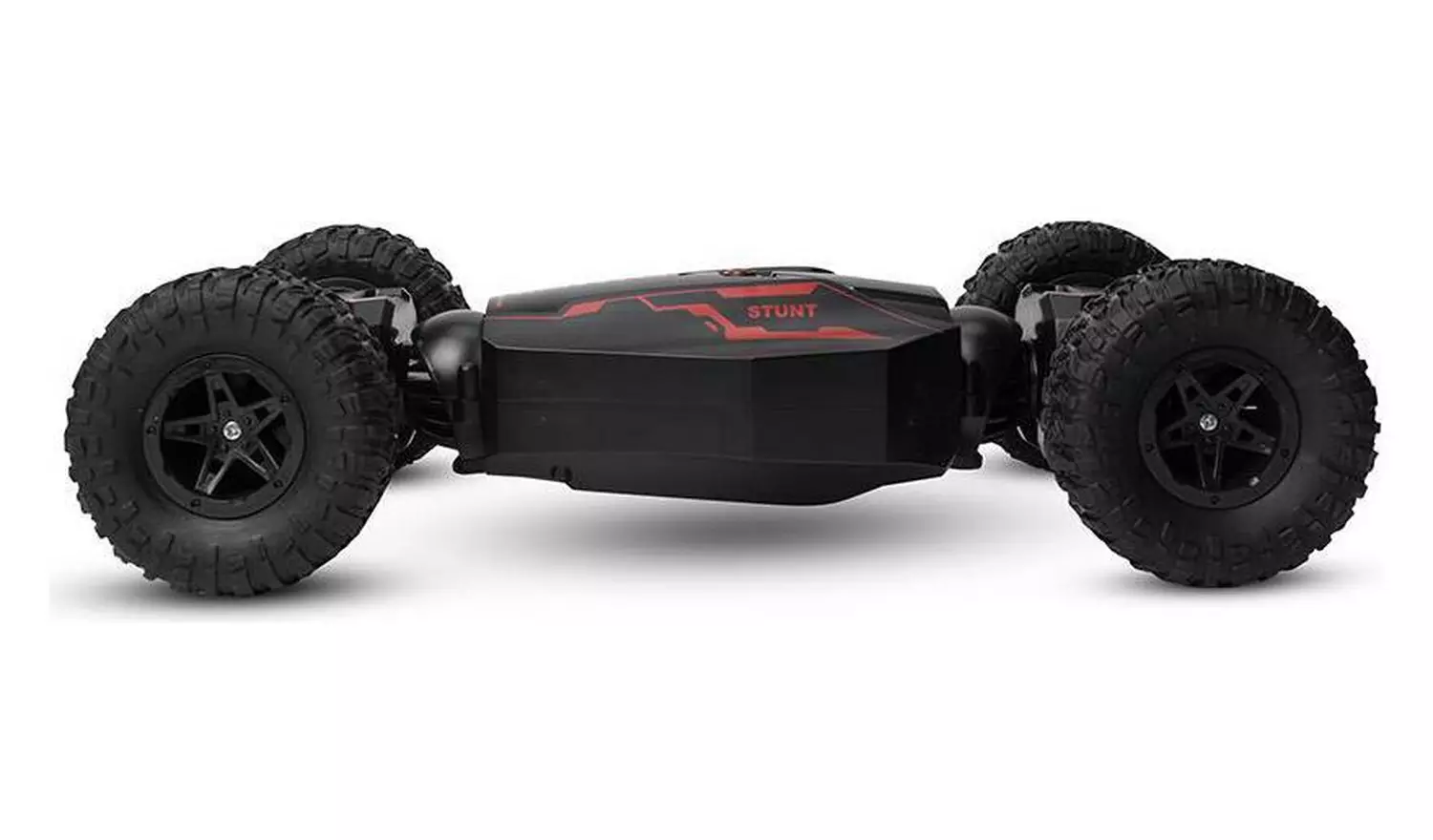 Menkind RED5 All Terrain Stunt Car