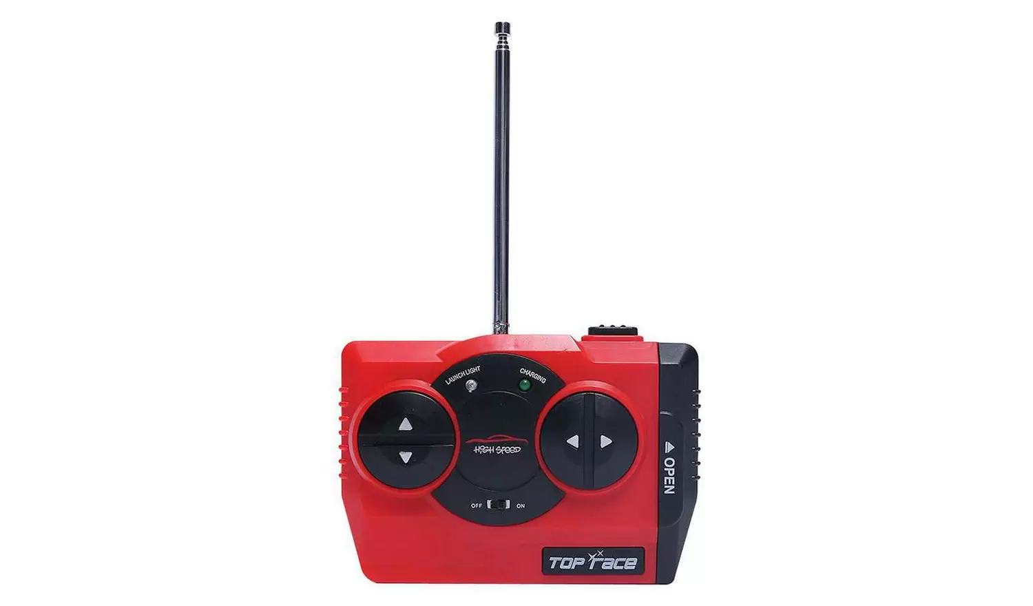 Menkind RED5 Radio Controlled Submarine