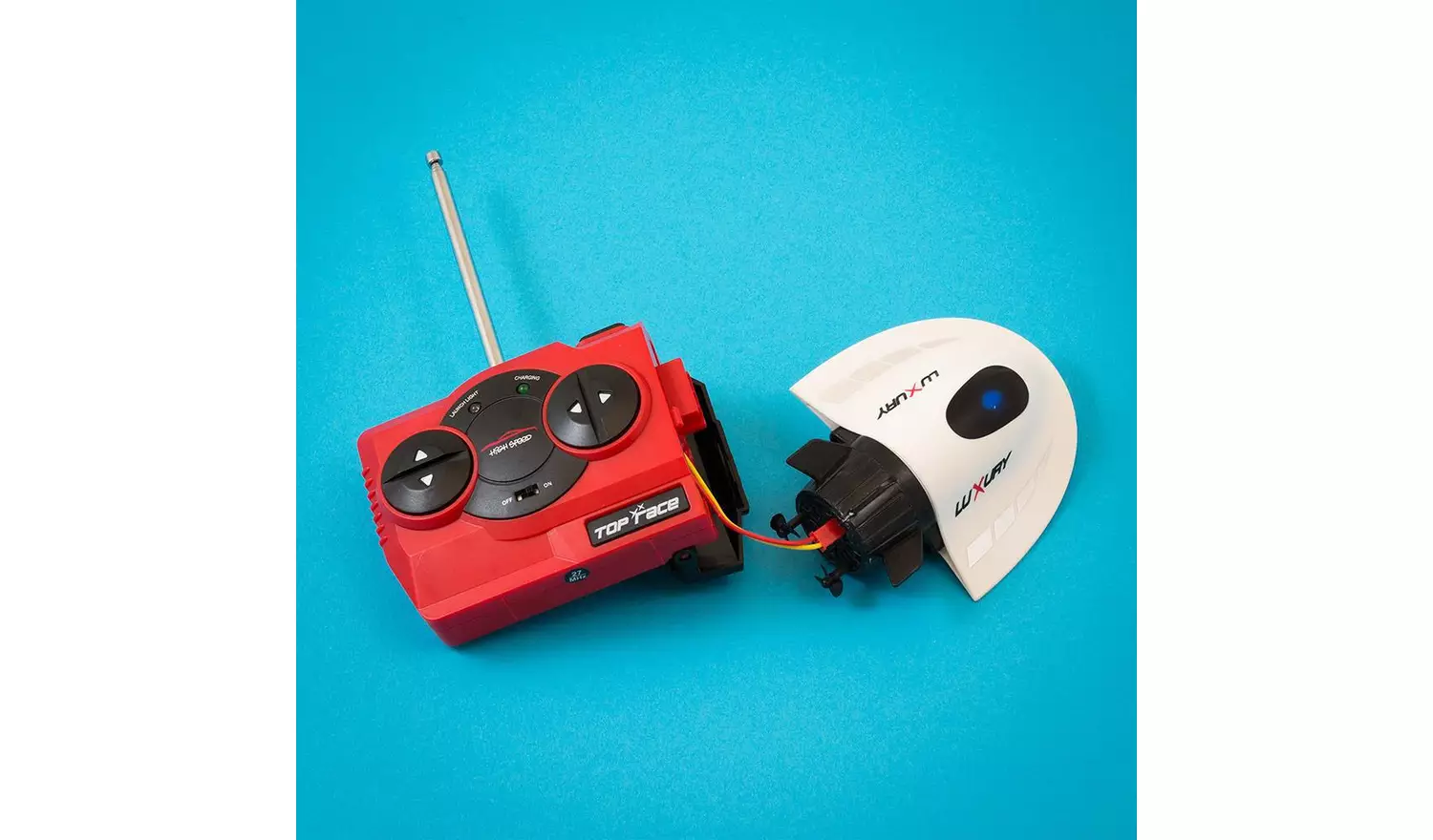 Menkind RED5 Radio Controlled Submarine