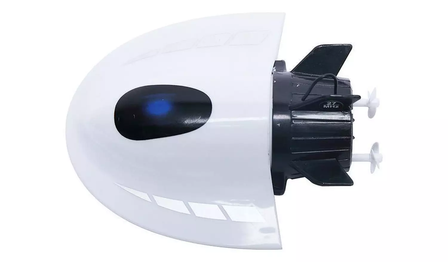 Menkind RED5 Radio Controlled Submarine