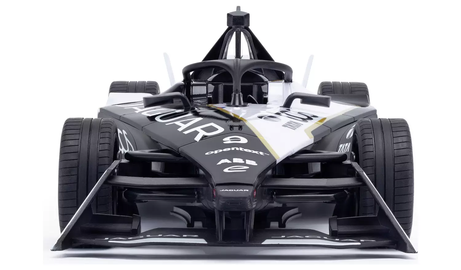 CMJ 1:14 Formula E Jaguar RC Car