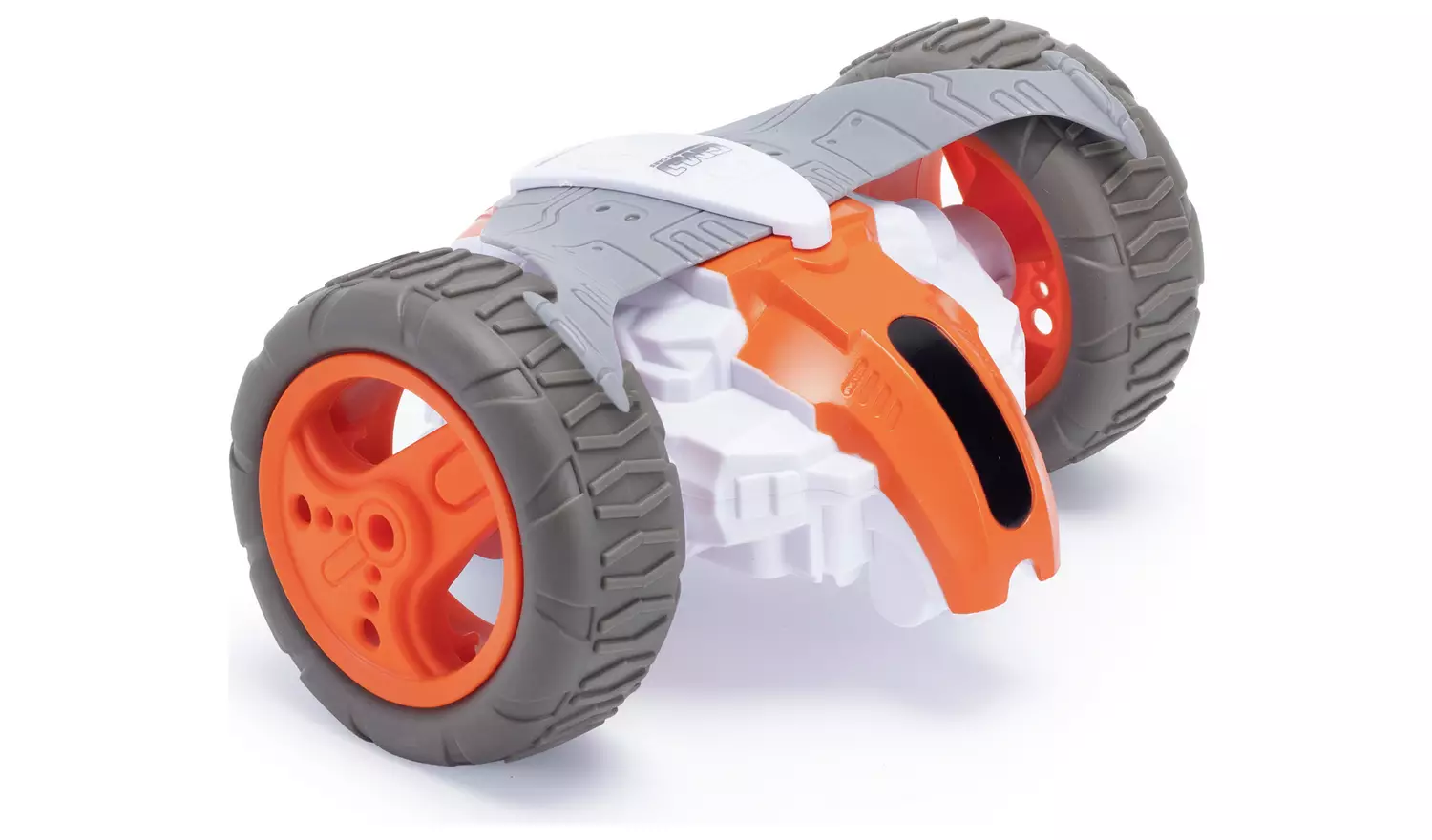 CMJ 2Wheel Stunt Small RC Car