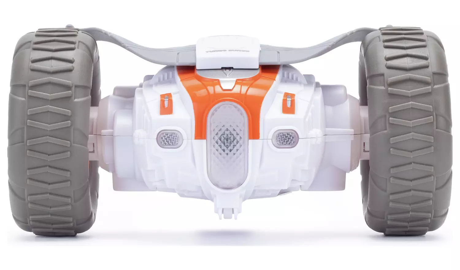 CMJ 2Wheel Stunt Small RC Car