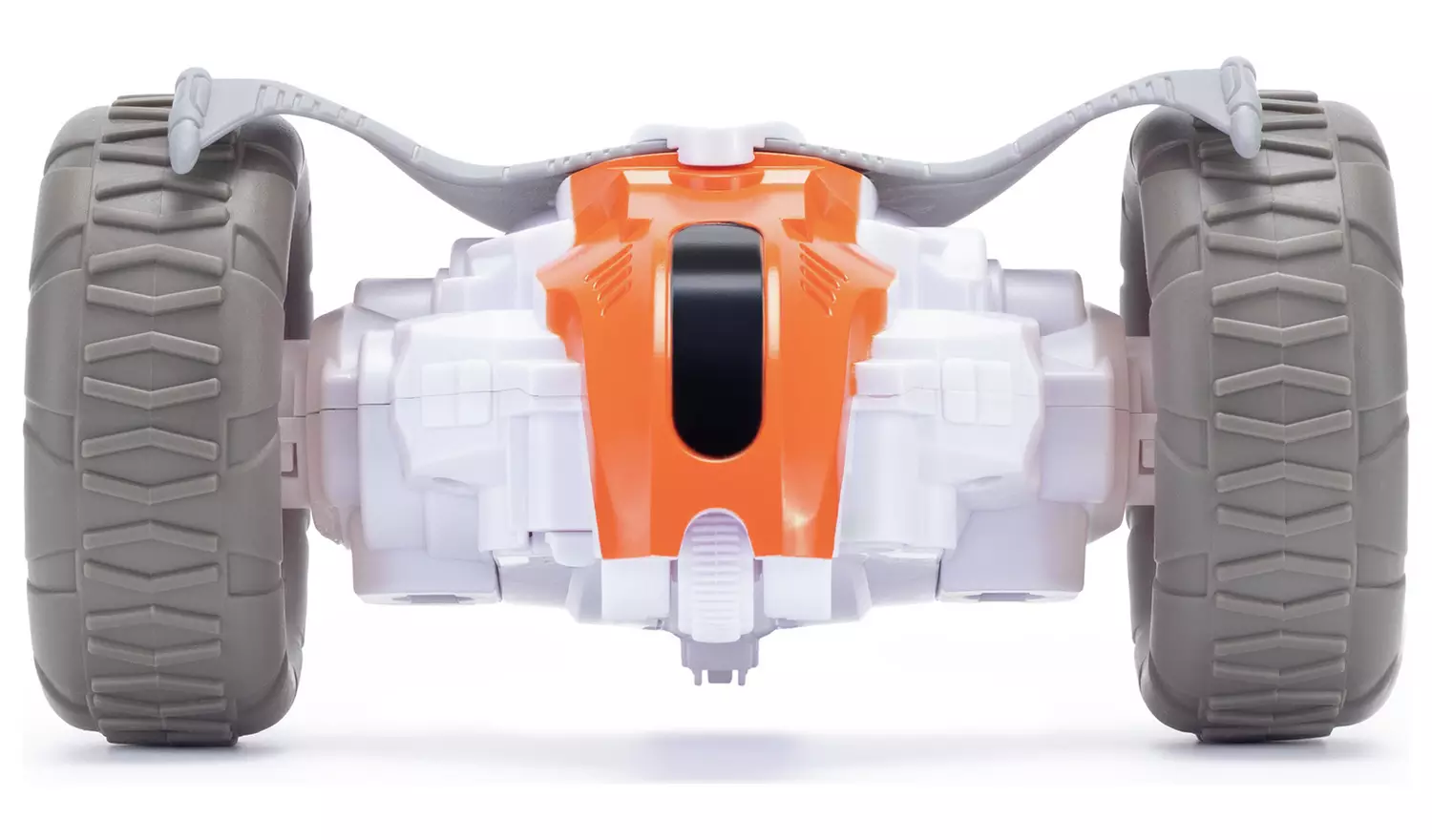 CMJ 2Wheel Stunt Small RC Car