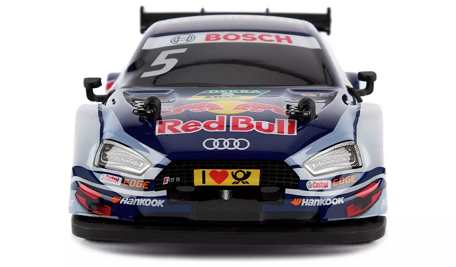 CMJ RC Cars 1:24 Redbull