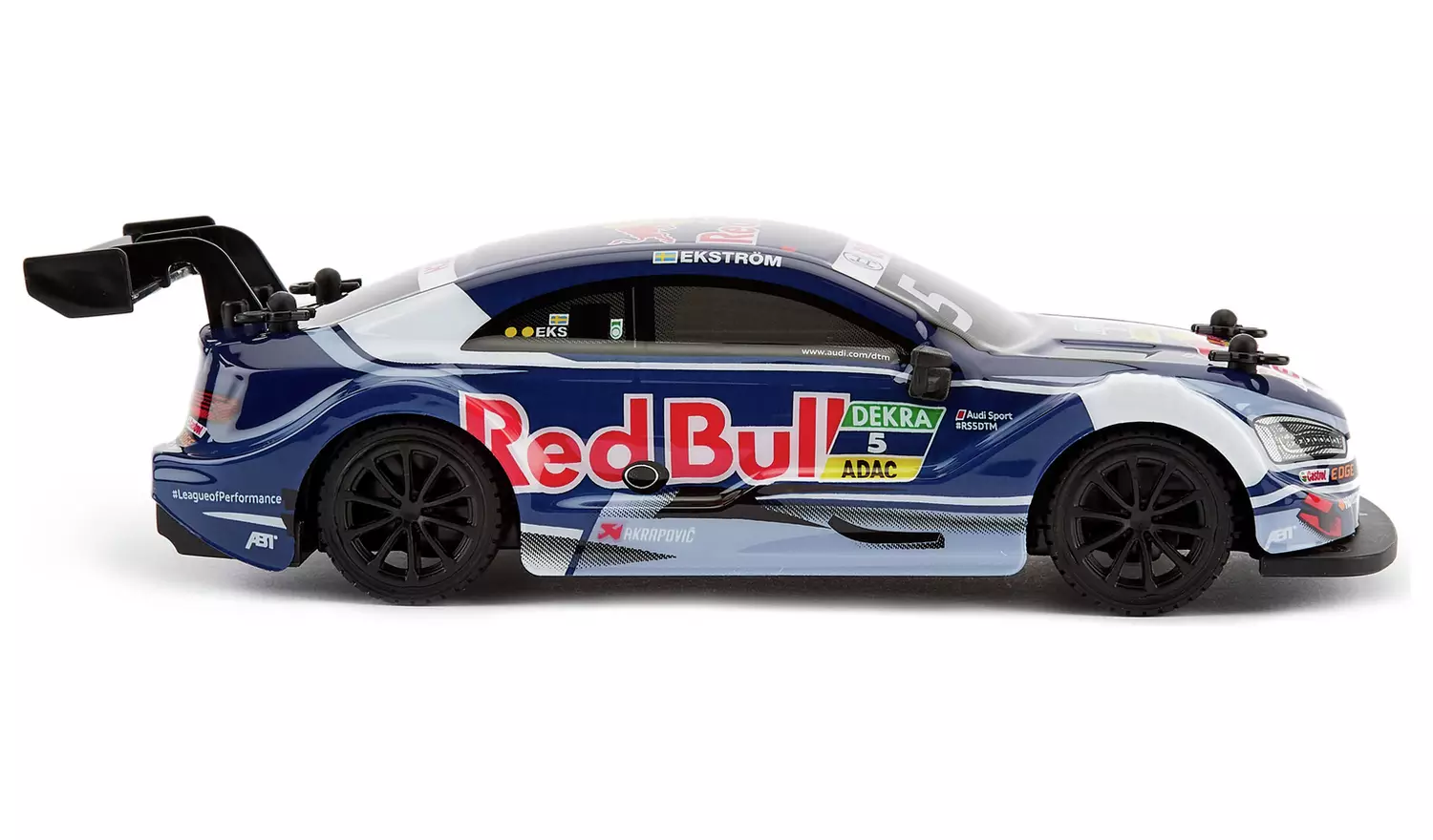 CMJ RC Cars 1:24 Redbull