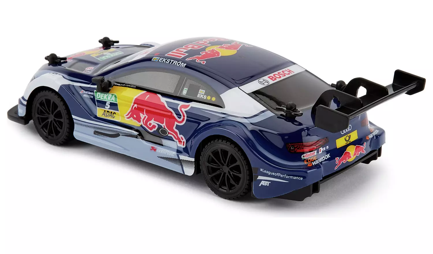 CMJ RC Cars 1:24 Redbull