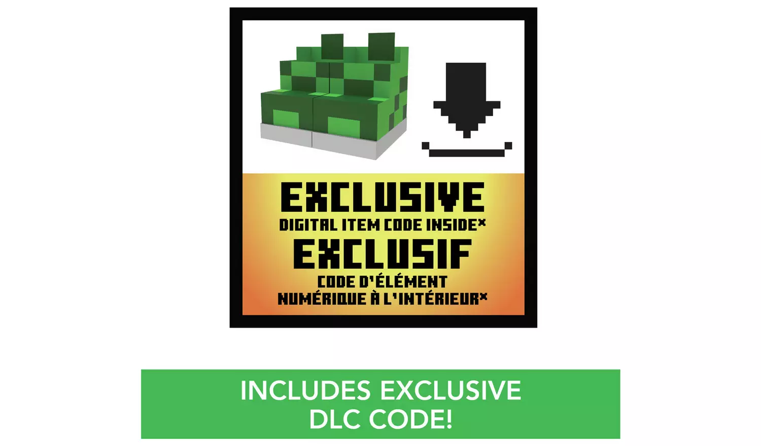 Minecraft Exploding RC Creeper