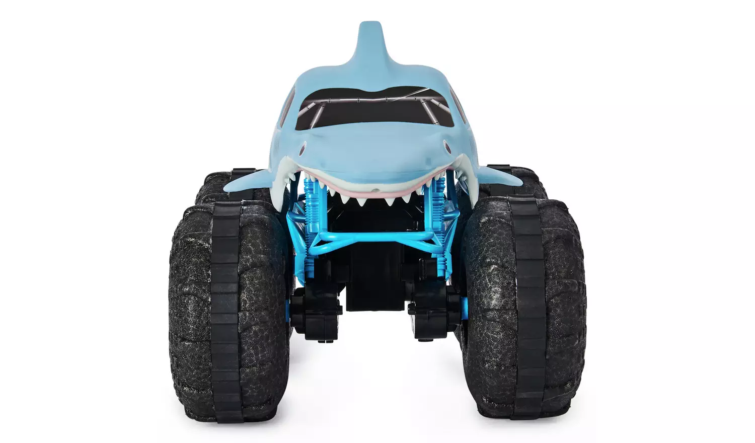 Monster Jam Megalodon Storm 1:15 Radio Controlled Truck