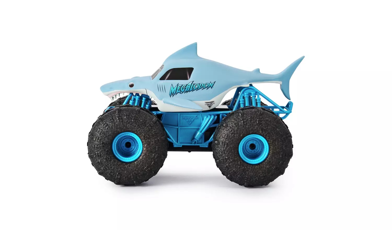 Monster Jam Megalodon Storm 1:15 Radio Controlled Truck