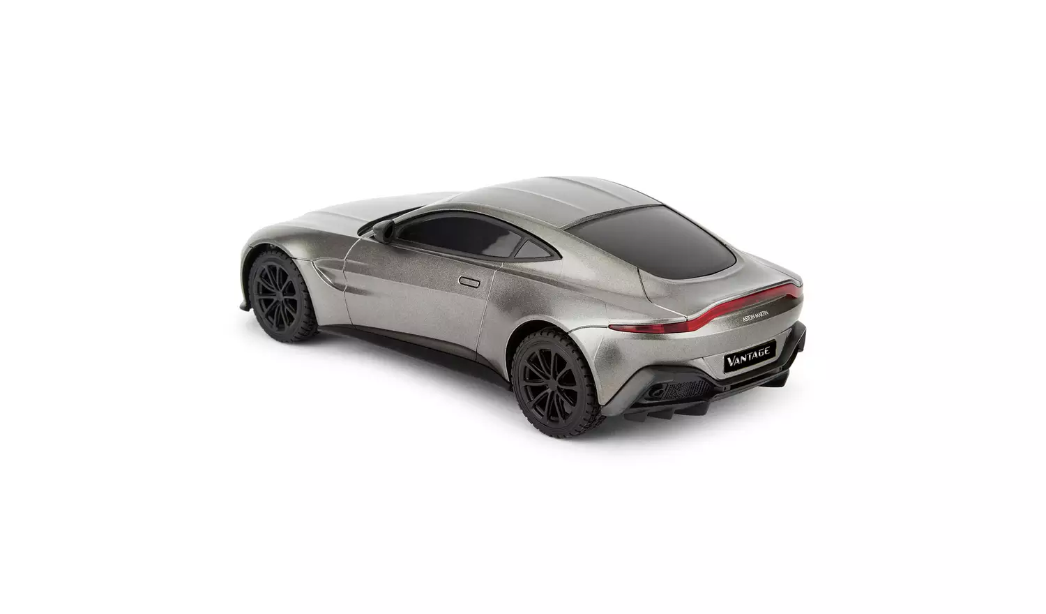 CMJ RC Cars Aston Martin 1:24 Radio Controlled Sports Car