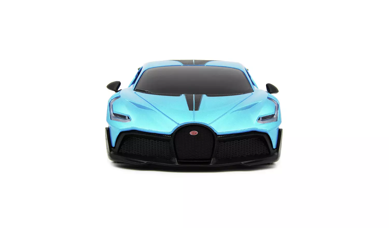 CMJ RC Cars Bugatti Radio Controlled Divo 1:24 Car
