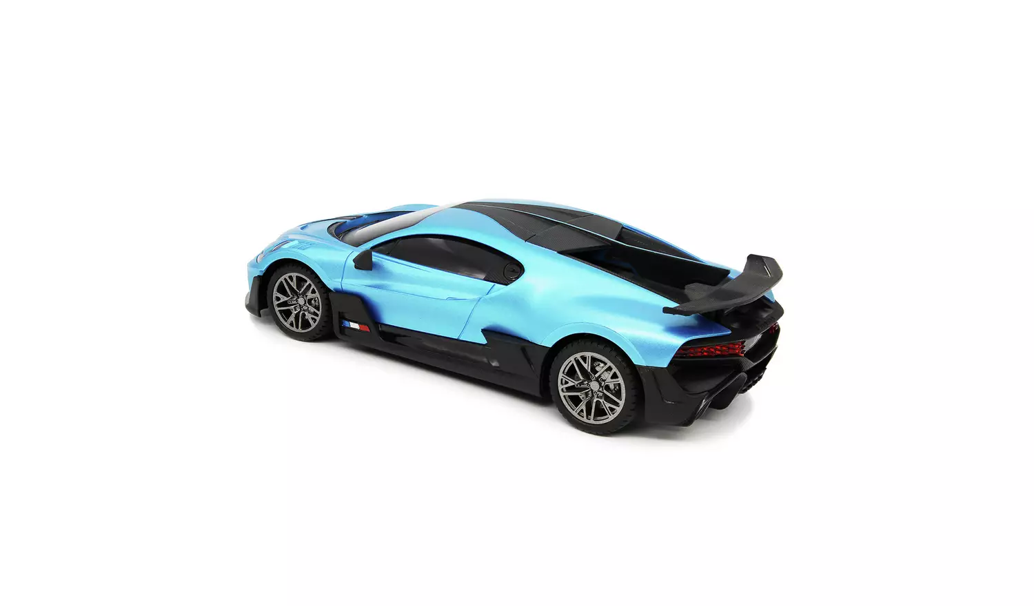 CMJ RC Cars Bugatti Radio Controlled Divo 1:24 Car