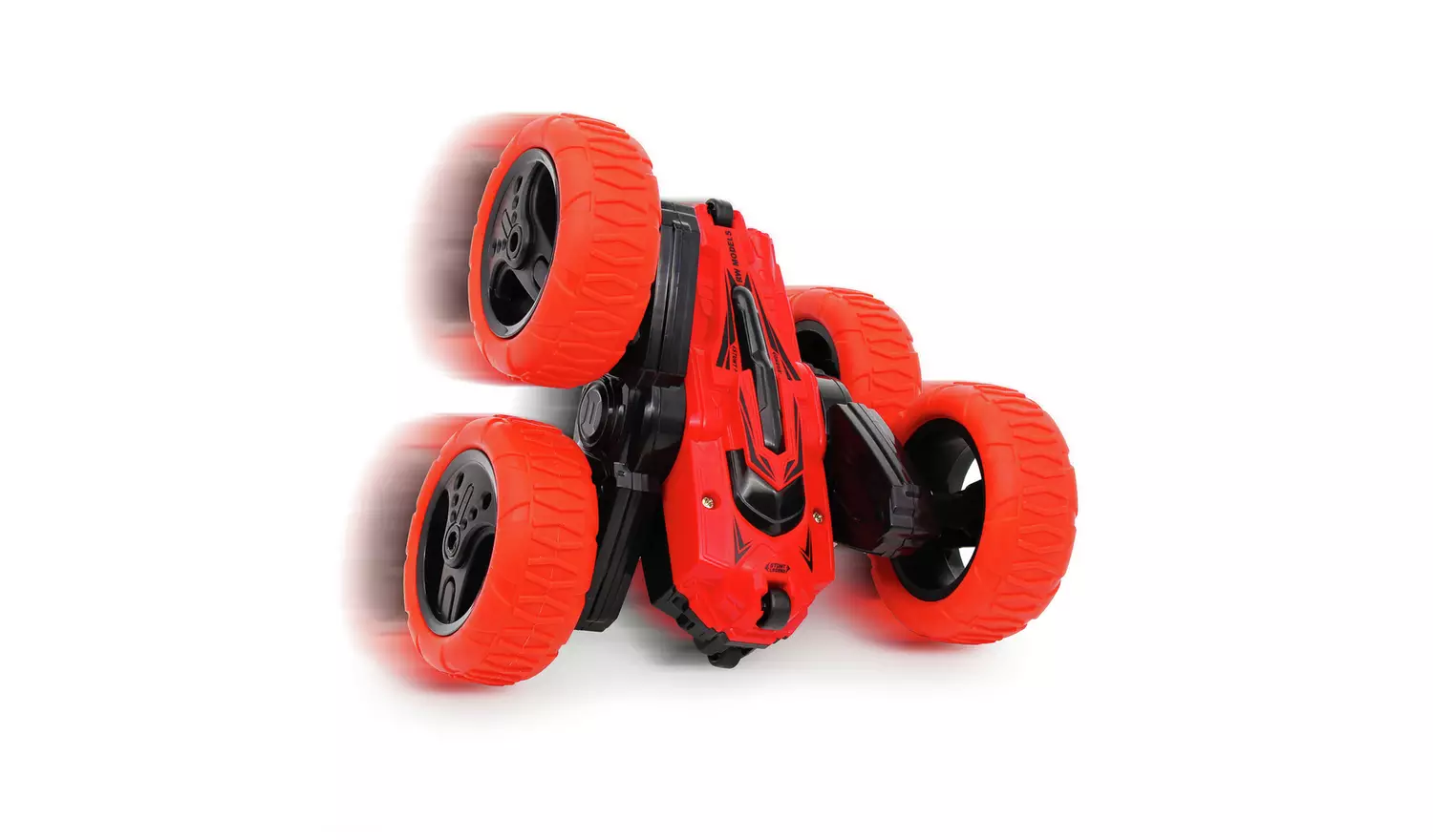 CMJ RC Cars Stunt 1:24 Radio Controlled Sports Car