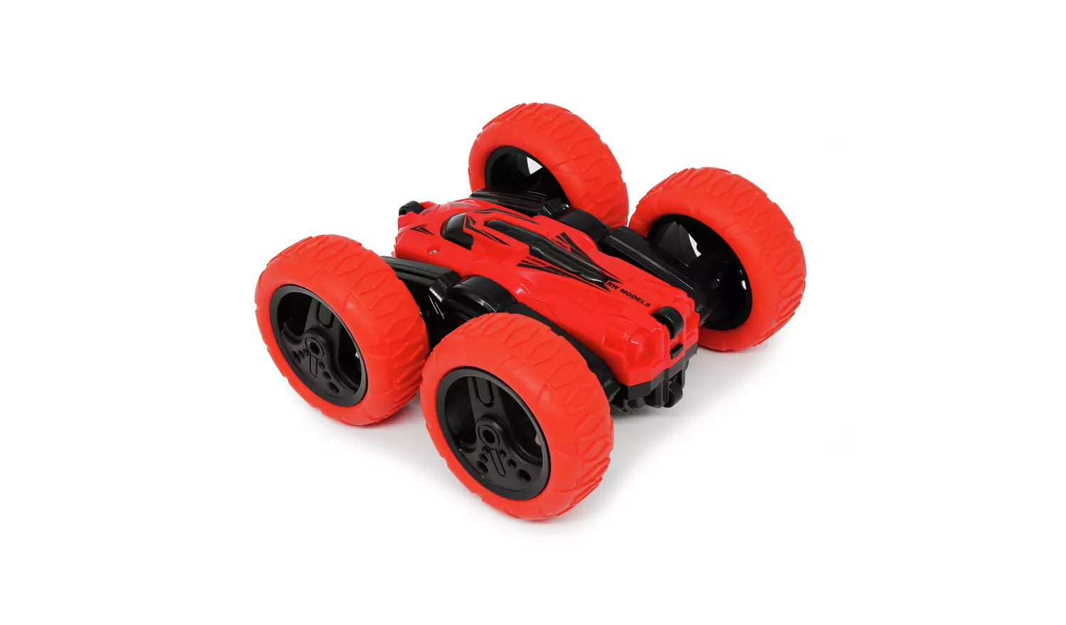 CMJ RC Cars Stunt 1:24 Radio Controlled Sports Car