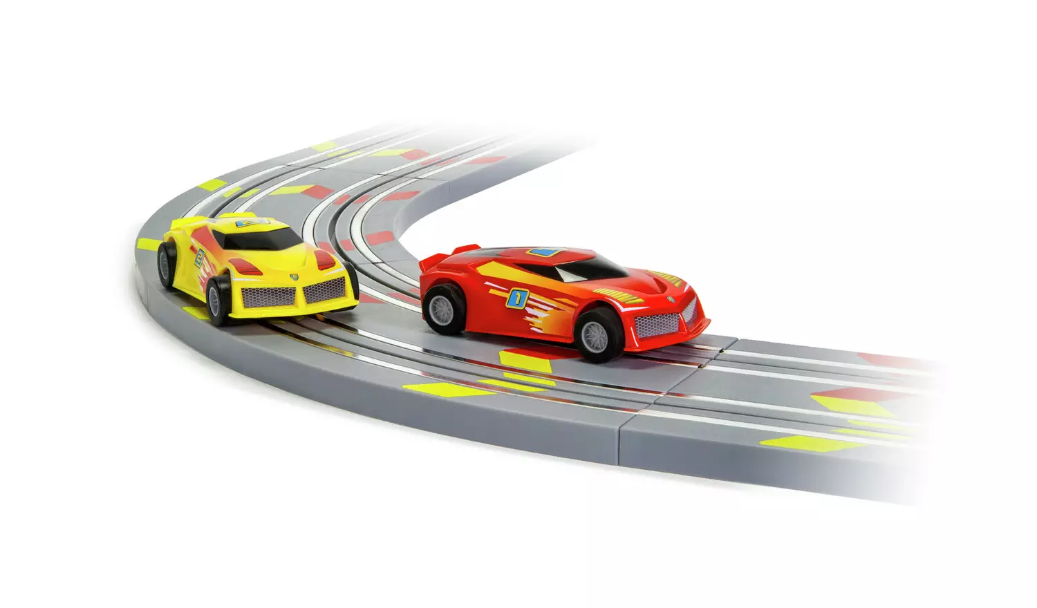 Scalextric My First Scalextric Car Track Set