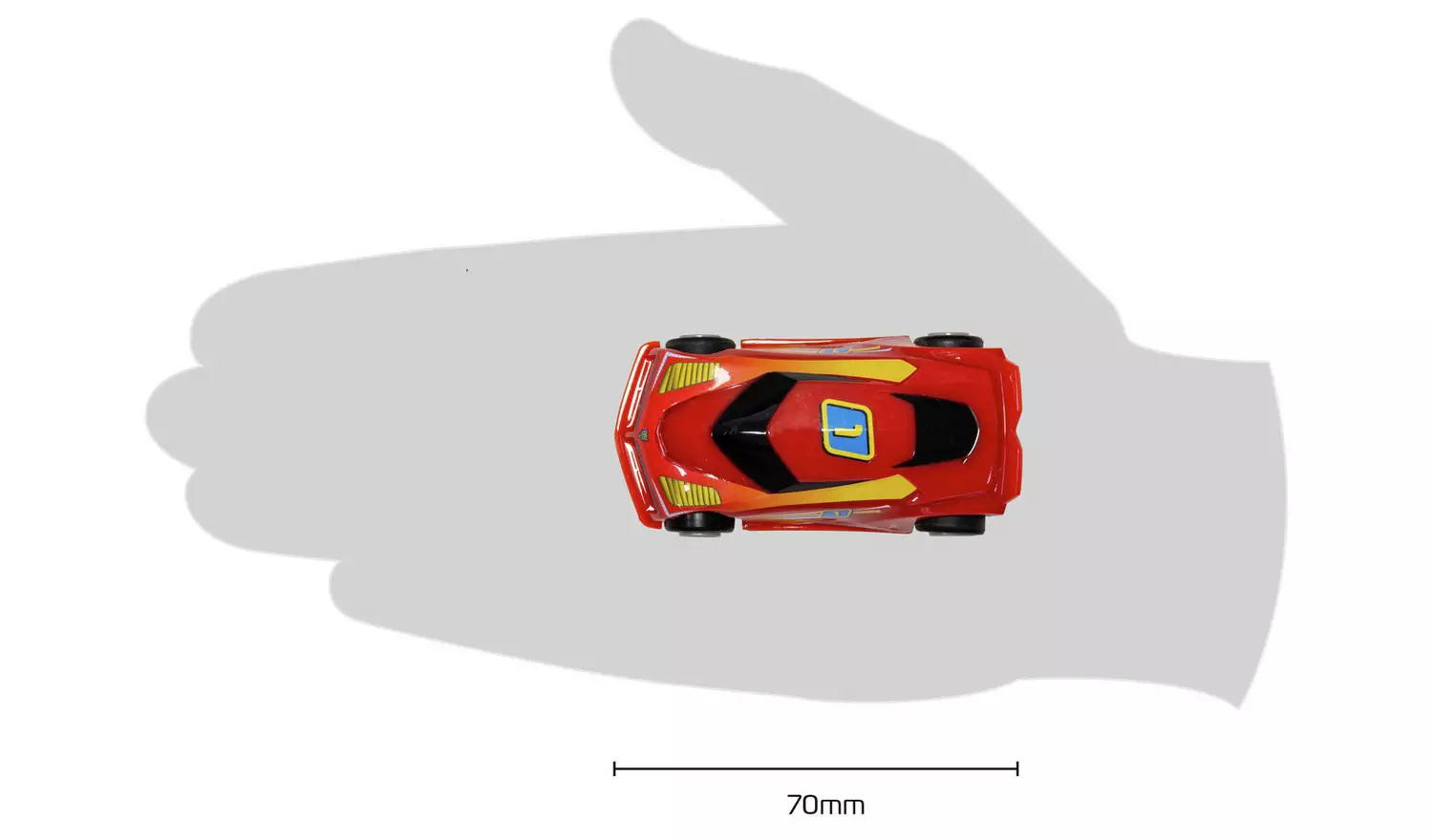 Scalextric My First Scalextric Car Track Set