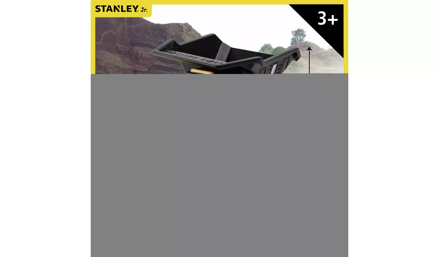 Stanley Jr Deluxe Take Apart Vehicle