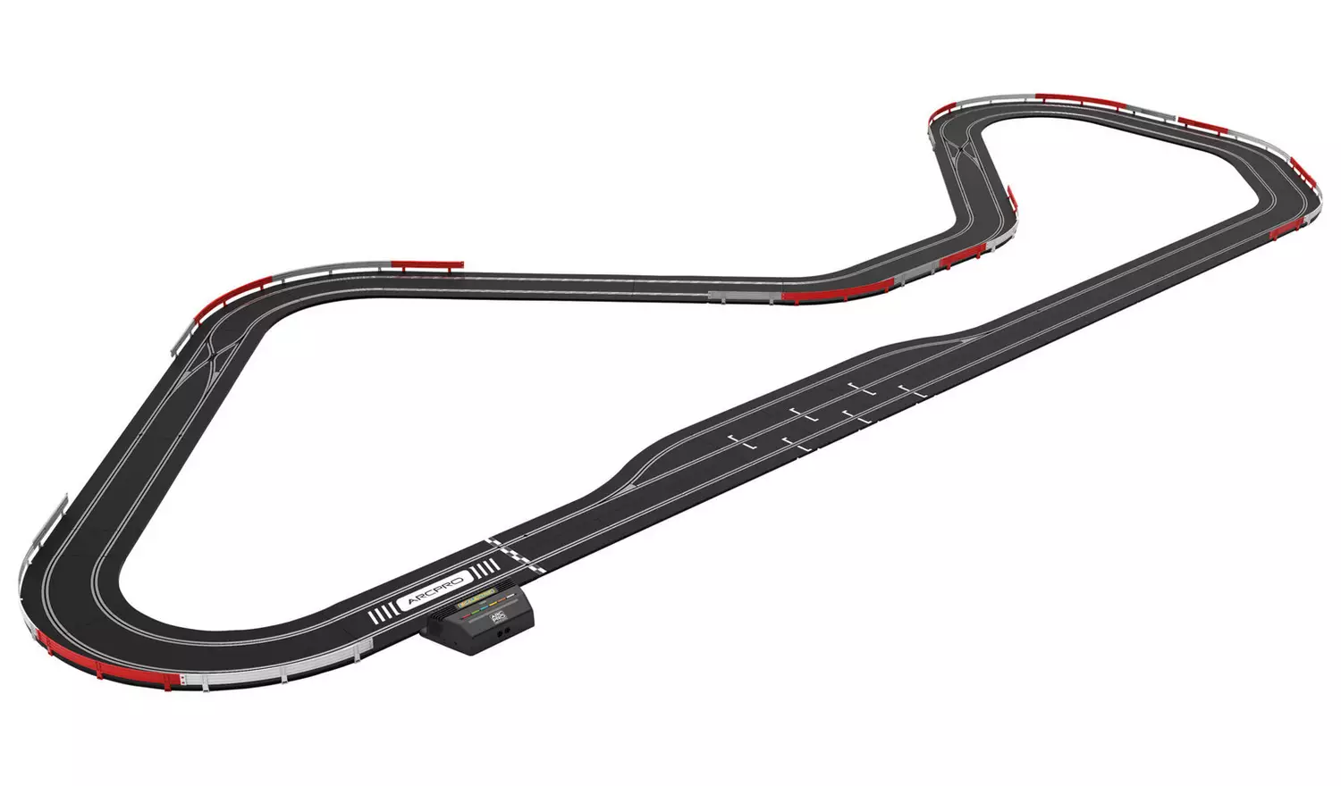 Scalextric Pro Platinum Slot Car Race Control System