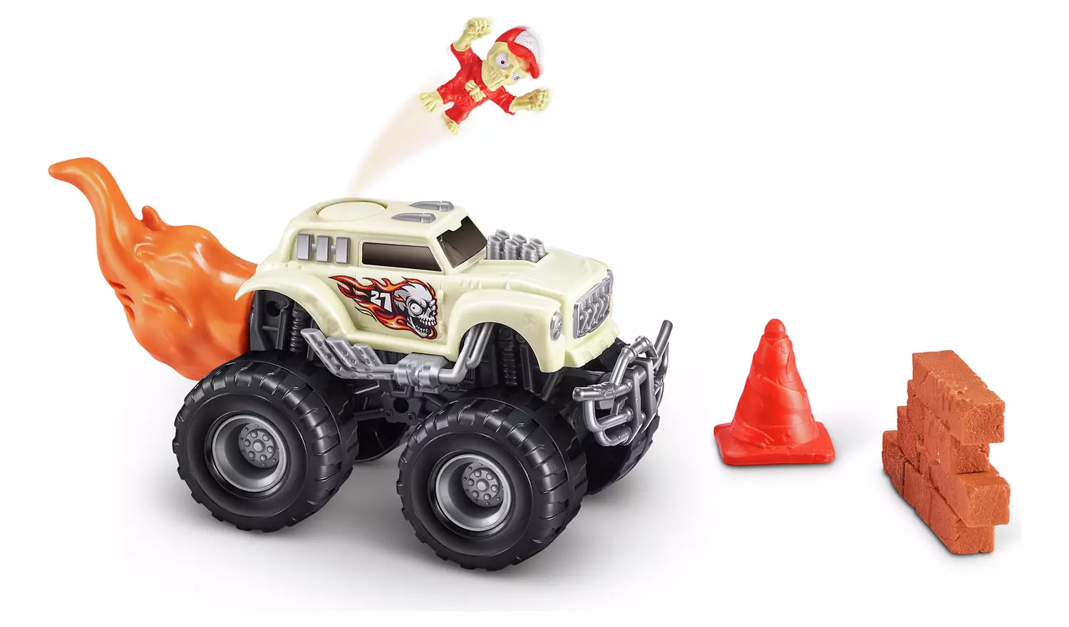 Zuru Smashers Surprise Monster Truck
