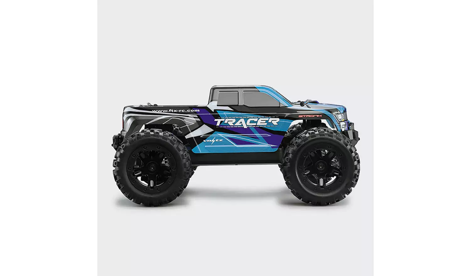 Menkind FTX Tracer 116Th 4WD Monster Truck