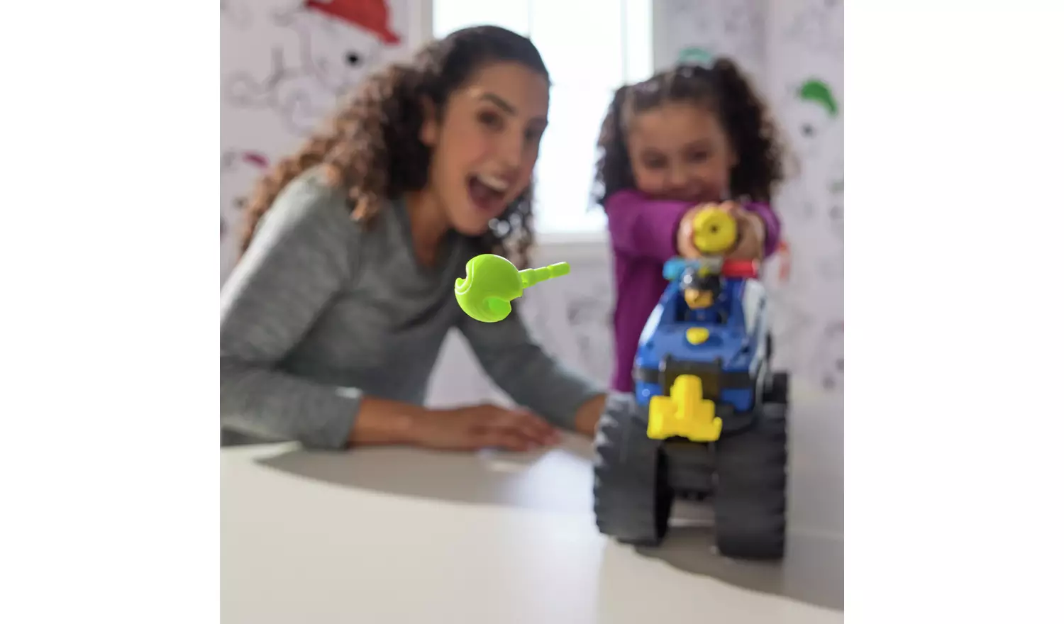 PAW Patrol Rescue Wheels Deluxe Chase