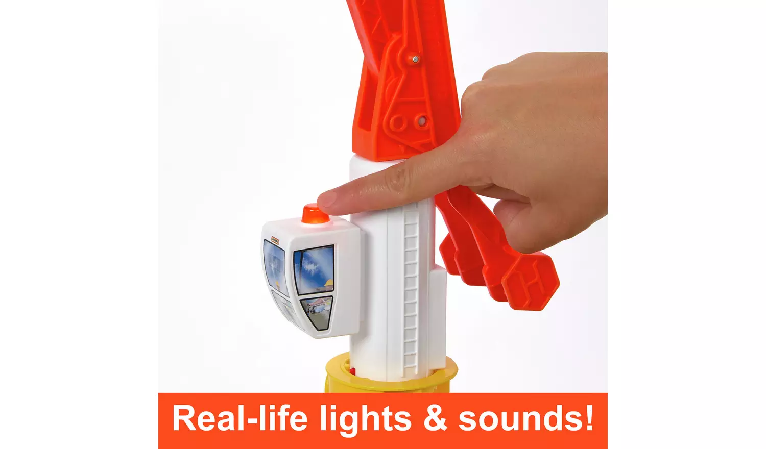 Matchbox Action Drivers Matchbox Construction Yard Playset