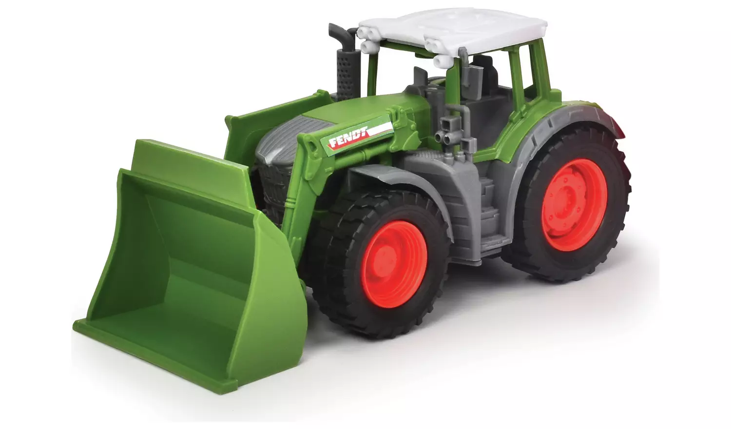 Dickie Toys FarmVehiclesPack of 3