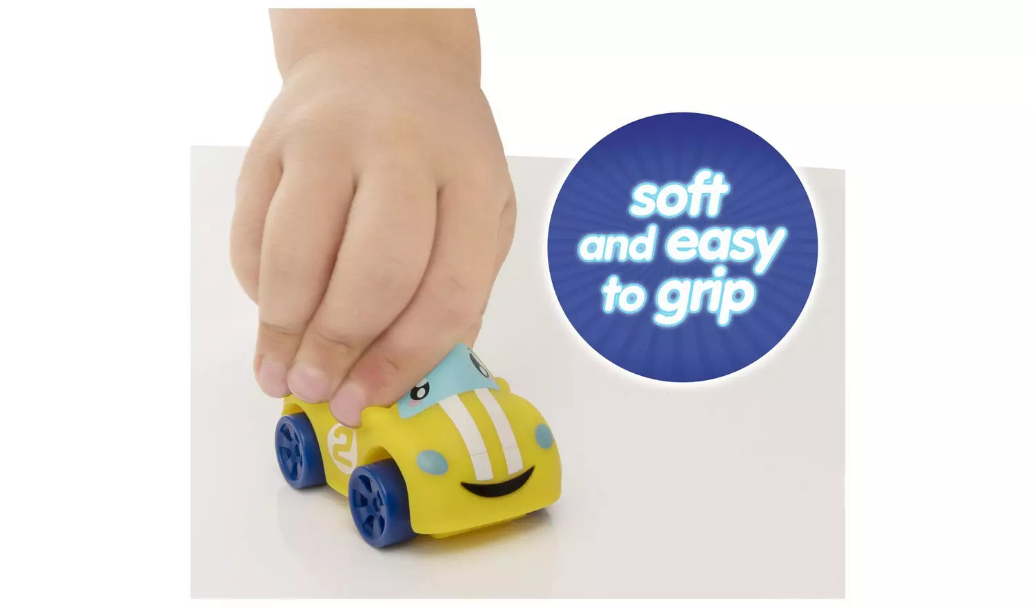 Chad Valley Toy Car Transporter & 1 Car