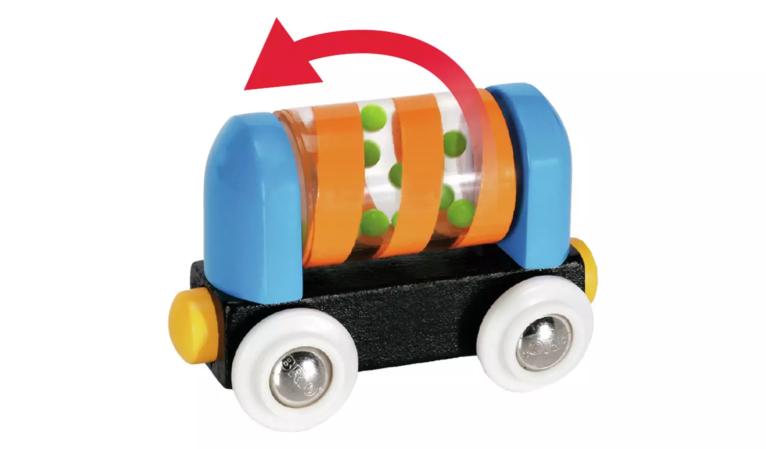 Brio My First Railway Beginner Pack