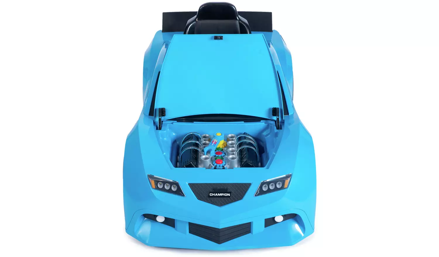 Kids 6V Champion Racer Powered Vehicle