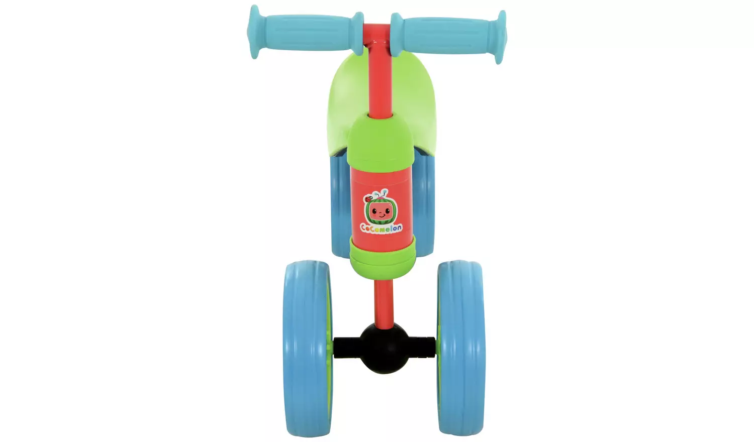 CoComelon Bobble Ride On