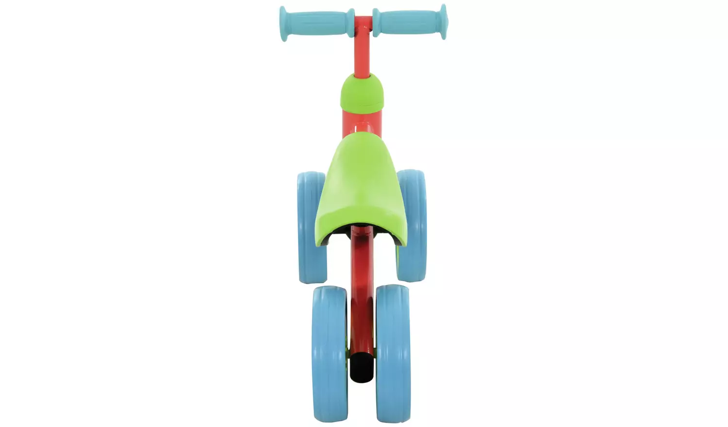 CoComelon Bobble Ride On