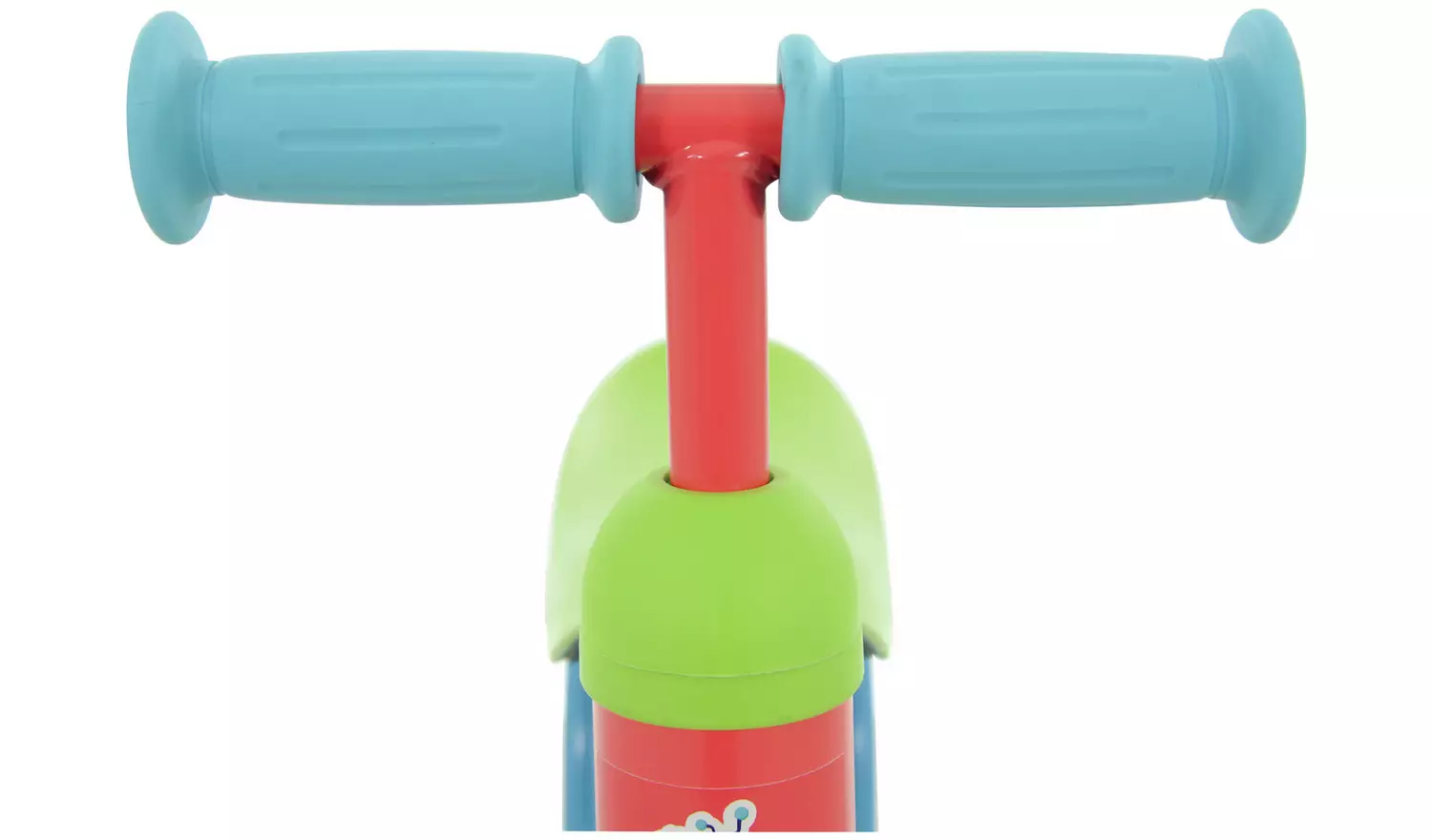 CoComelon Bobble Ride On